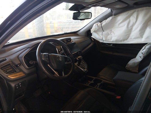 5J6RW1H85NA012159 Honda Cr-v 2wd Ex-l