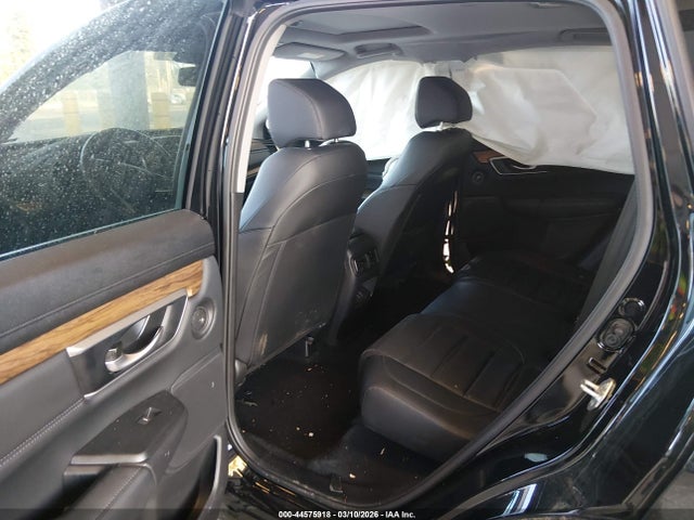5J6RW1H85NA012159 Honda Cr-v 2wd Ex-l