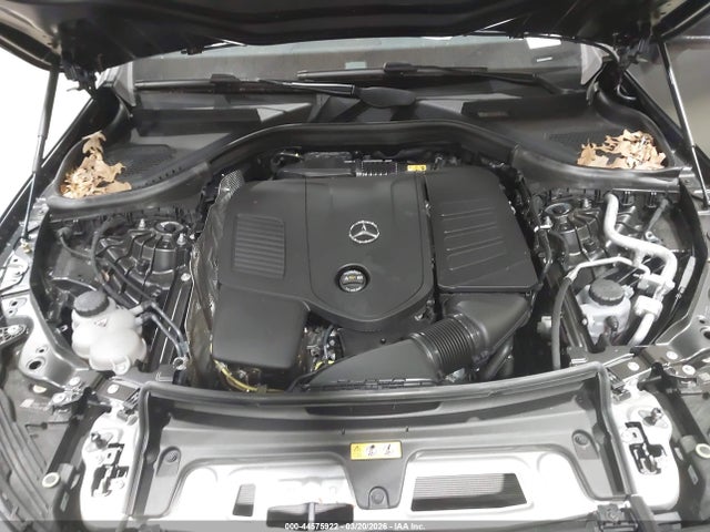 Продажа на аукционе авто 2026 Mercedes-benz Glc 300, vin: W1NKM4HB1TU106263, номер лота: 44575922