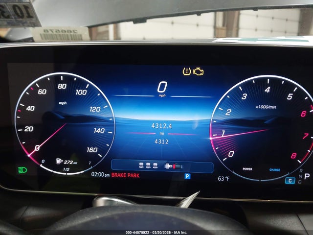Продажа на аукционе авто 2026 Mercedes-benz Glc 300, vin: W1NKM4HB1TU106263, номер лота: 44575922