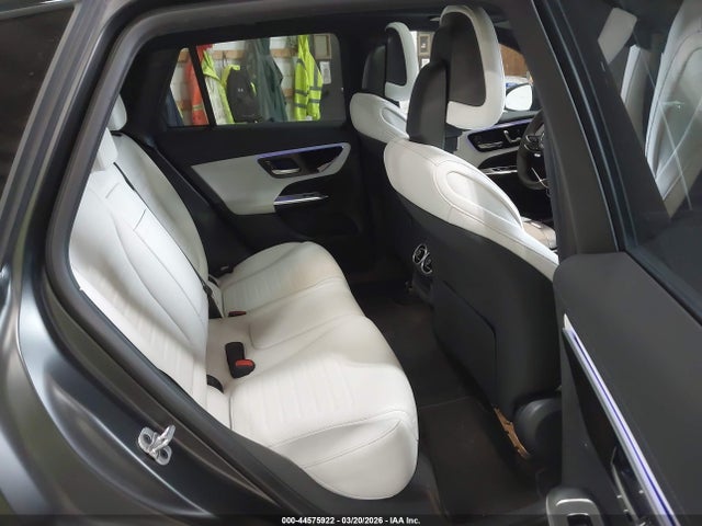 Продажа на аукционе авто 2026 Mercedes-benz Glc 300, vin: W1NKM4HB1TU106263, номер лота: 44575922