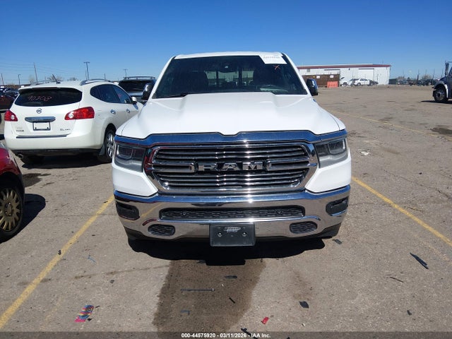 2023 Ram 1500 Laramie  4x4 5'7 Box მანქანა იყიდება აუქციონზე, vin: 1C6SRFJT1PN508749, აუქციონის ნომერი: 44575920