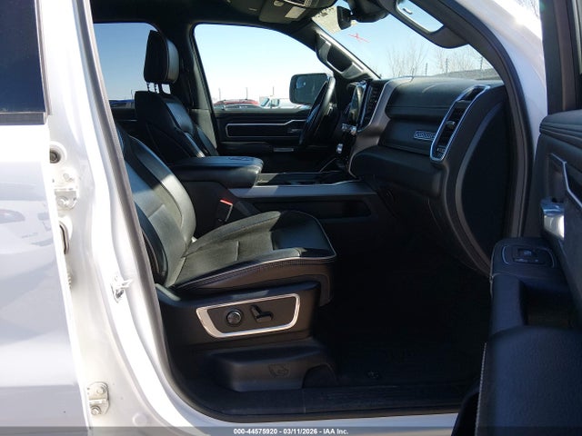 2023 Ram 1500 Laramie  4x4 5'7 Box მანქანა იყიდება აუქციონზე, vin: 1C6SRFJT1PN508749, აუქციონის ნომერი: 44575920