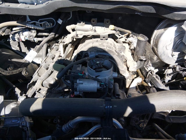 2023 Ram 1500 Laramie  4x4 5'7 Box მანქანა იყიდება აუქციონზე, vin: 1C6SRFJT1PN508749, აუქციონის ნომერი: 44575920