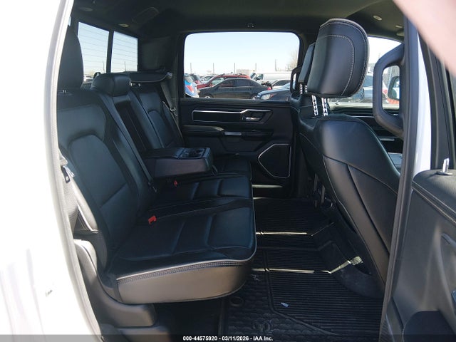 2023 Ram 1500 Laramie  4x4 5'7 Box მანქანა იყიდება აუქციონზე, vin: 1C6SRFJT1PN508749, აუქციონის ნომერი: 44575920