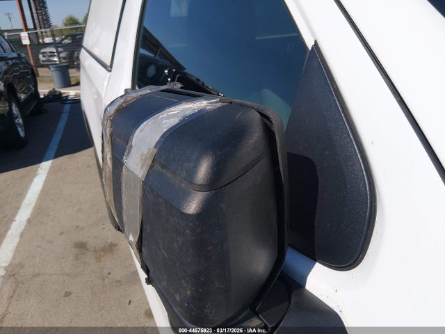 3GCNAAEK3PG345404 Chevrolet Silverado 1500 2wd Standard Bed Wt