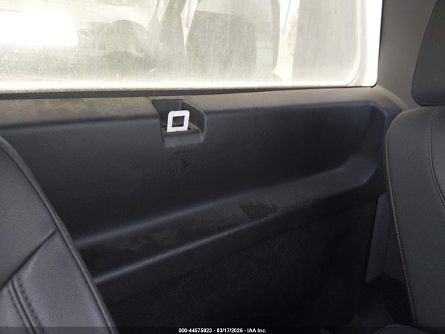 3GCNAAEK3PG345404 Chevrolet Silverado 1500 2wd Standard Bed Wt