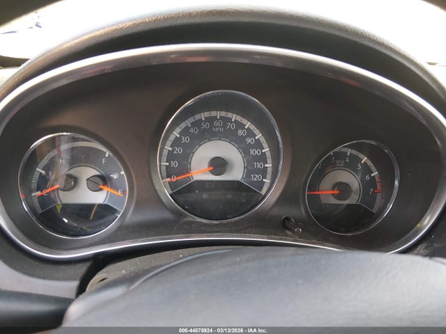 Продажа на аукционе авто 2012 Chrysler 200 Lx, vin: 1C3CCBAB1CN198020, номер лота: 44575924