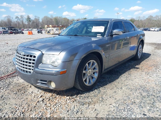 Aukcja sprzedaży 2006 Chrysler 300c, vin: 2C3KA63HX6H408847, numer aukcji: 44575936