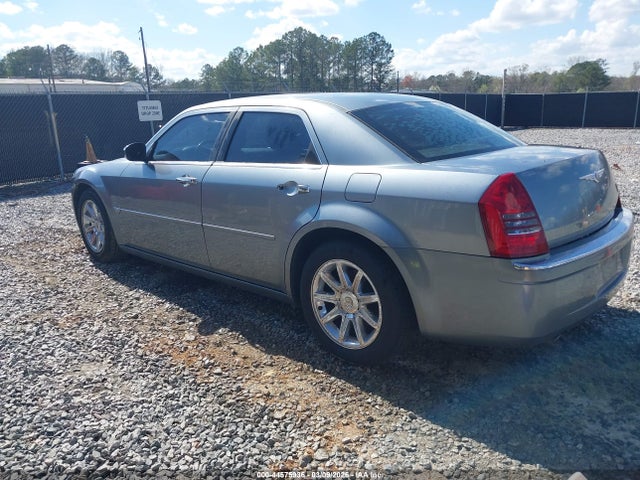 Aukcja sprzedaży 2006 Chrysler 300c, vin: 2C3KA63HX6H408847, numer aukcji: 44575936