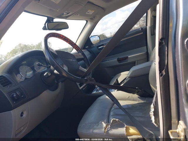 Aukcja sprzedaży 2006 Chrysler 300c, vin: 2C3KA63HX6H408847, numer aukcji: 44575936