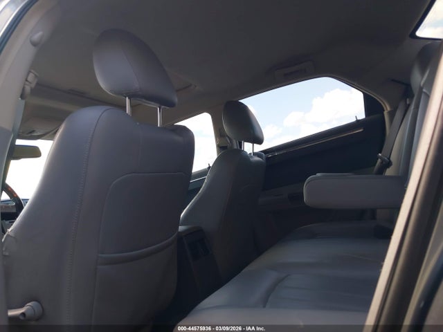 Aukcja sprzedaży 2006 Chrysler 300c, vin: 2C3KA63HX6H408847, numer aukcji: 44575936