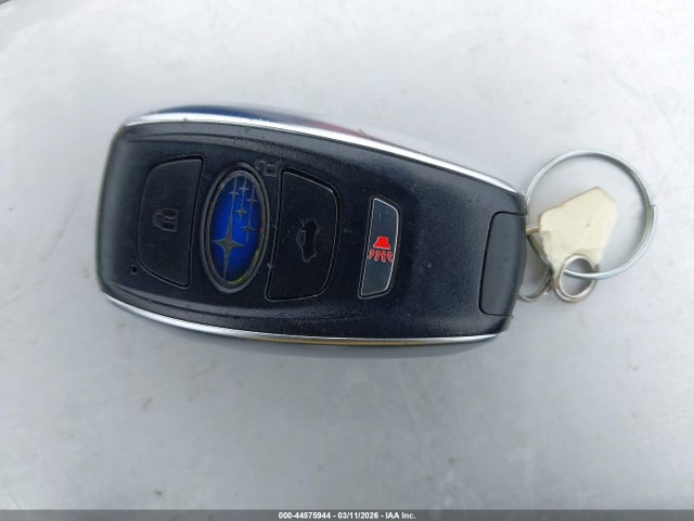Subaru Crosstrek Sport 2021 JF2GTHSC6MH650388 Image 11