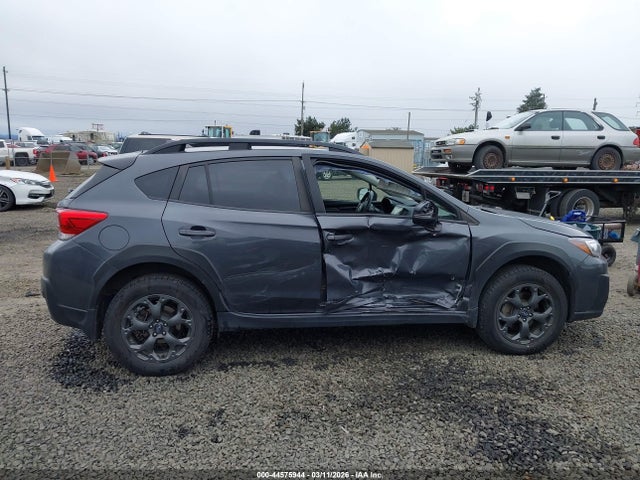 Subaru Crosstrek Sport 2021 JF2GTHSC6MH650388 Image 14