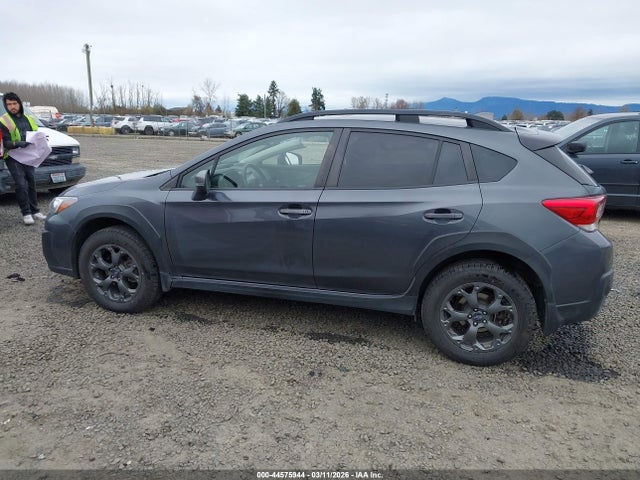 Subaru Crosstrek Sport 2021 JF2GTHSC6MH650388 Image 15