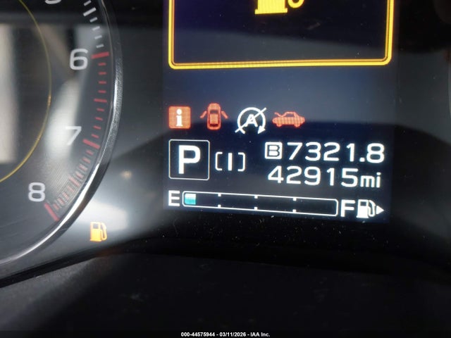 Subaru Crosstrek Sport 2021 JF2GTHSC6MH650388 Image 16
