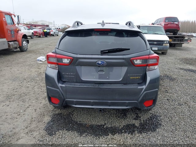 Subaru Crosstrek Sport 2021 JF2GTHSC6MH650388 Image 17