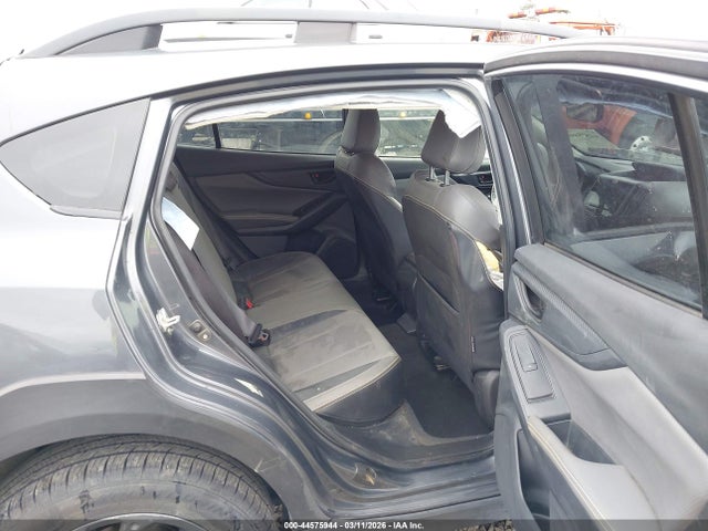 Subaru Crosstrek Sport 2021 JF2GTHSC6MH650388 Image 8