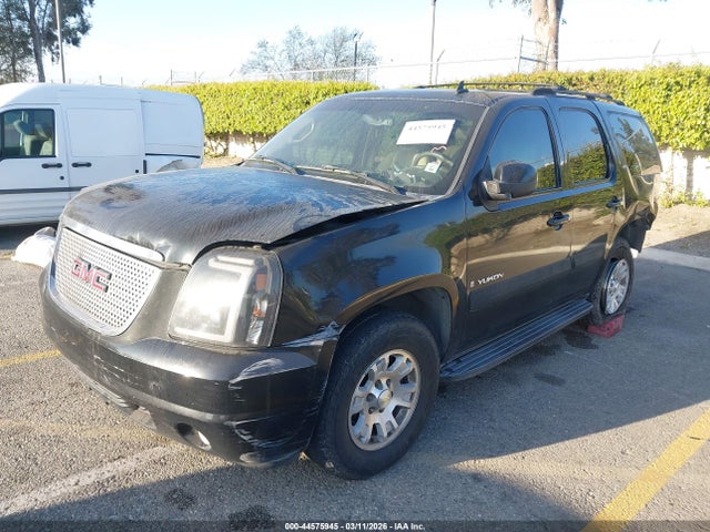 Aukcja sprzedaży 2007 Gmc Yukon Slt, vin: 1GKFC13J97R151165, numer aukcji: 44575945