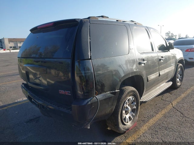 Aukcja sprzedaży 2007 Gmc Yukon Slt, vin: 1GKFC13J97R151165, numer aukcji: 44575945