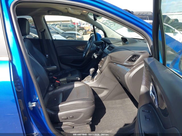 Aukcja sprzedaży 2015 Buick Encore Leather, vin: KL4CJCSB1FB153570, numer aukcji: 44575948