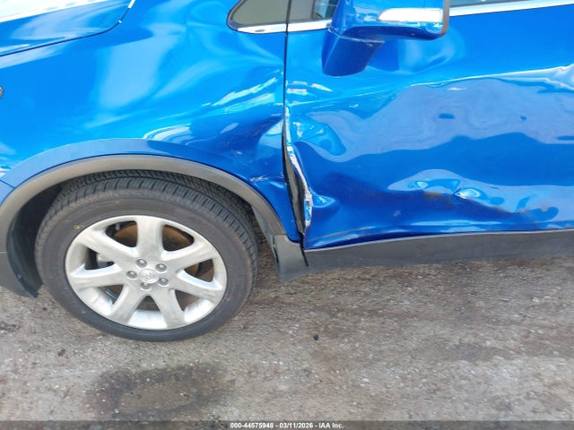 Aukcja sprzedaży 2015 Buick Encore Leather, vin: KL4CJCSB1FB153570, numer aukcji: 44575948