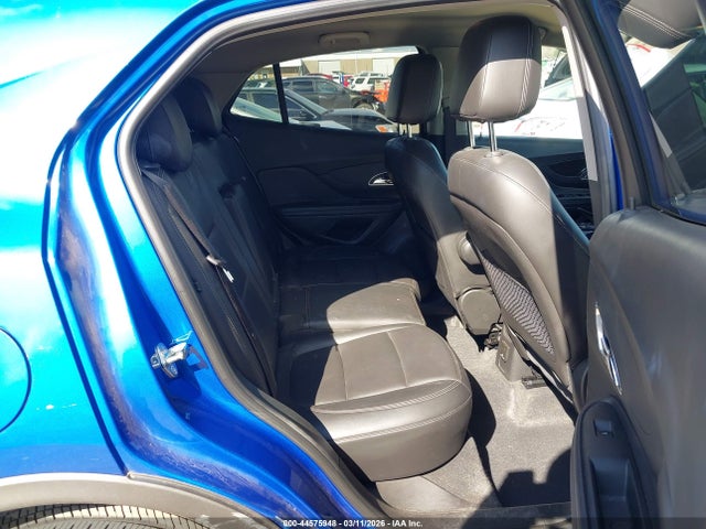 Aukcja sprzedaży 2015 Buick Encore Leather, vin: KL4CJCSB1FB153570, numer aukcji: 44575948