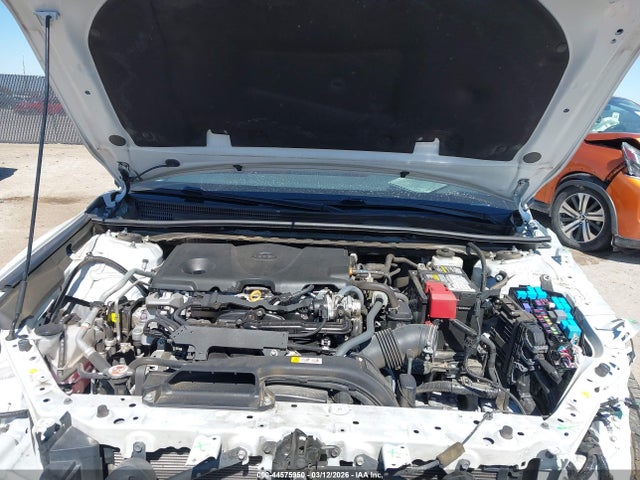 2023 TOYOTA CAMRY 4T1K61AK1PU749983 Photo 9