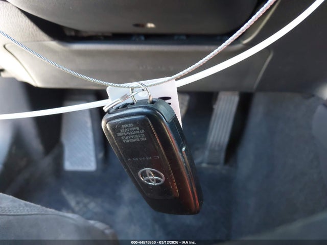 2023 TOYOTA CAMRY 4T1K61AK1PU749983 Photo 10