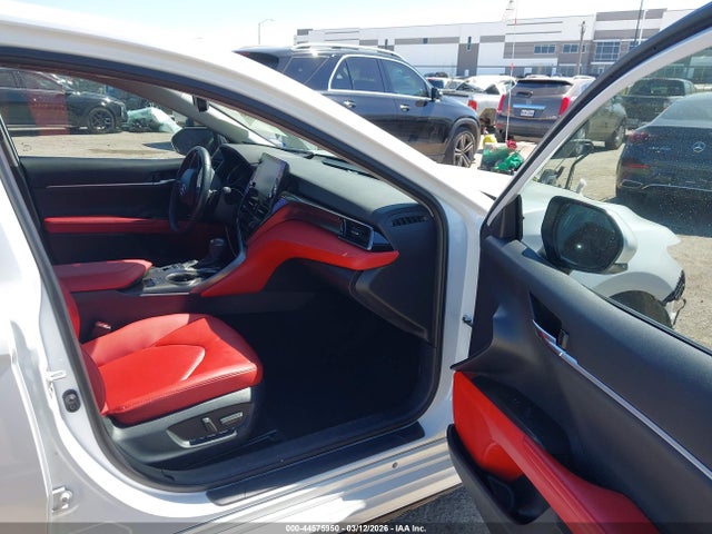 2023 TOYOTA CAMRY 4T1K61AK1PU749983 Photo 4