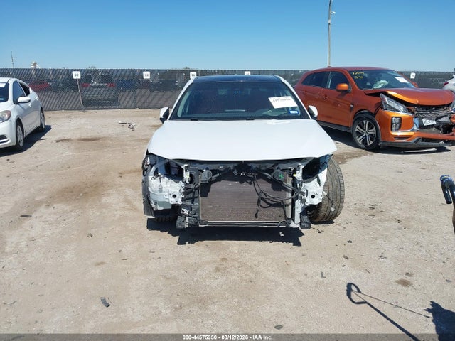 2023 TOYOTA CAMRY 4T1K61AK1PU749983 Photo 5