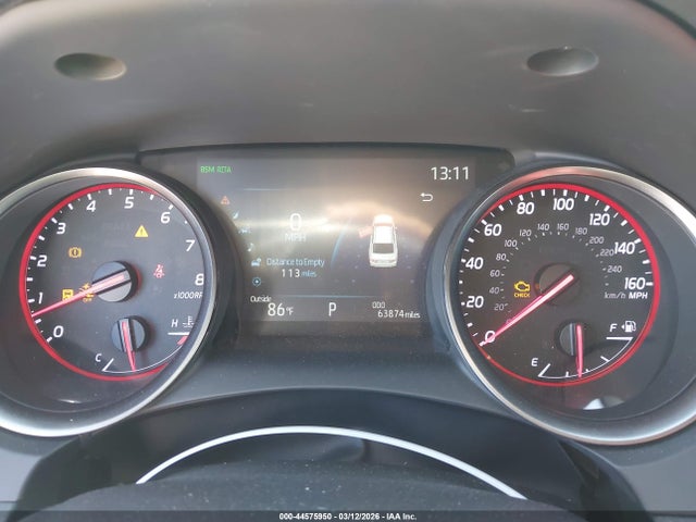 2023 TOYOTA CAMRY 4T1K61AK1PU749983 Photo 6