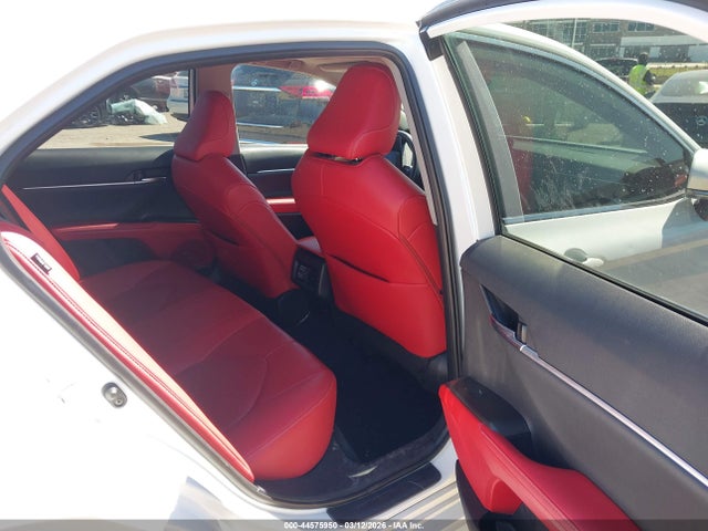 2023 TOYOTA CAMRY 4T1K61AK1PU749983 Photo 7