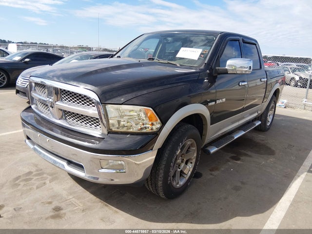Aukcja sprzedaży 2009 Dodge Ram 1500 Laramie, vin: 1D3HV13TX9J530300, numer aukcji: 44575957