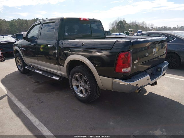 Aukcja sprzedaży 2009 Dodge Ram 1500 Laramie, vin: 1D3HV13TX9J530300, numer aukcji: 44575957