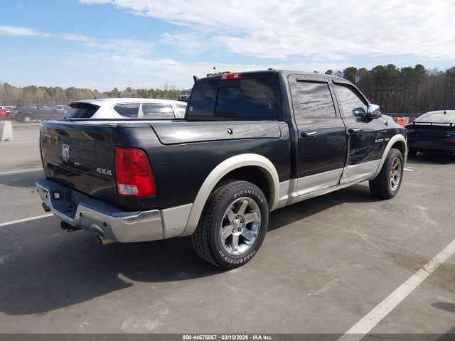 Aukcja sprzedaży 2009 Dodge Ram 1500 Laramie, vin: 1D3HV13TX9J530300, numer aukcji: 44575957