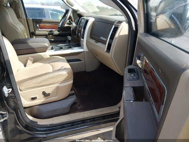 Aukcja sprzedaży 2009 Dodge Ram 1500 Laramie, vin: 1D3HV13TX9J530300, numer aukcji: 44575957