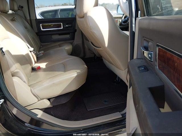 Aukcja sprzedaży 2009 Dodge Ram 1500 Laramie, vin: 1D3HV13TX9J530300, numer aukcji: 44575957