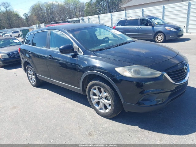 2015 MAZDA CX-9 JM3TB2BA6F0458151