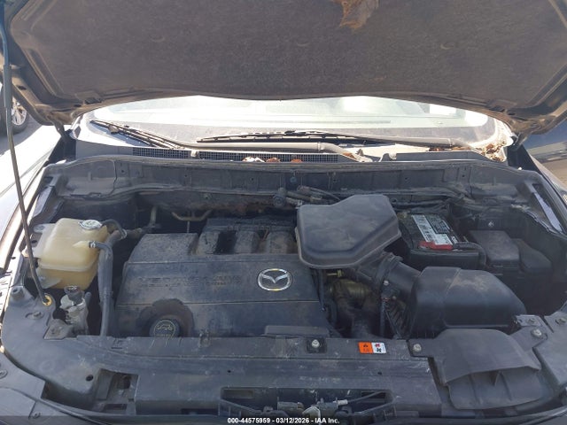 2015 MAZDA CX-9 JM3TB2BA6F0458151 Photo 9