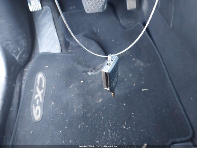 2015 MAZDA CX-9 JM3TB2BA6F0458151 Photo 10