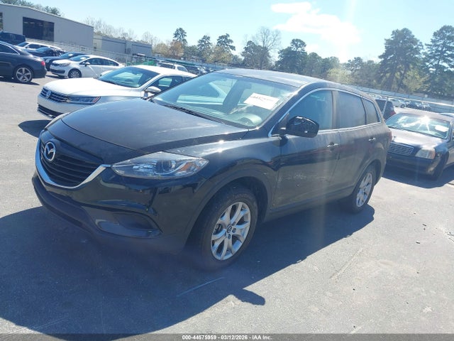 2015 MAZDA CX-9 JM3TB2BA6F0458151 Photo 1