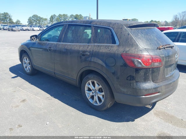 2015 MAZDA CX-9 JM3TB2BA6F0458151 Photo 2