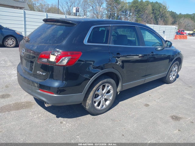 2015 MAZDA CX-9 JM3TB2BA6F0458151 Photo 3
