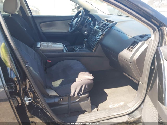 2015 MAZDA CX-9 JM3TB2BA6F0458151 Photo 4