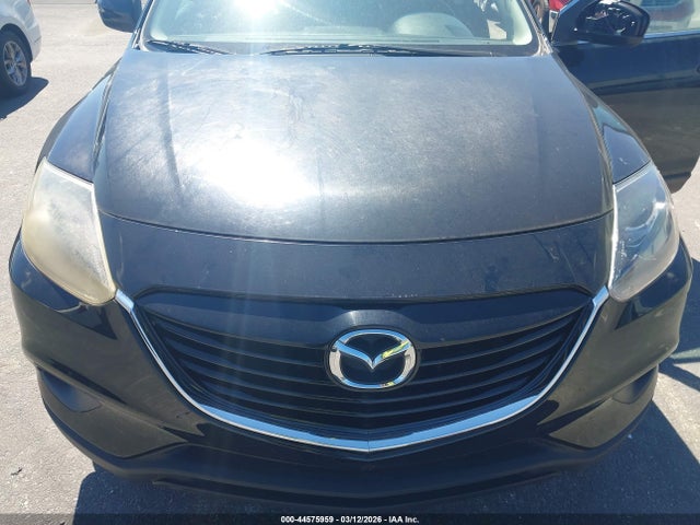 2015 MAZDA CX-9 JM3TB2BA6F0458151 Photo 5
