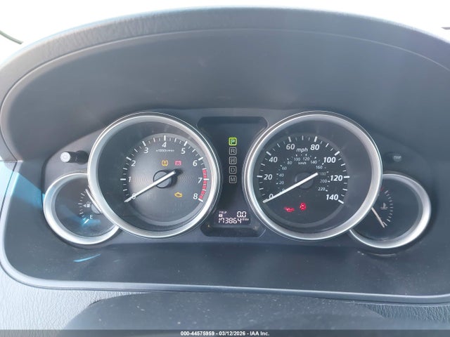 2015 MAZDA CX-9 JM3TB2BA6F0458151 Photo 6