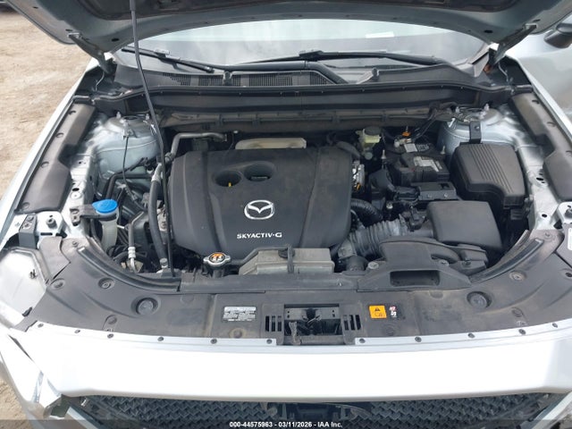 Mazda Cx-5 Touring 2020 JM3KFACM7L0753970 Image 10