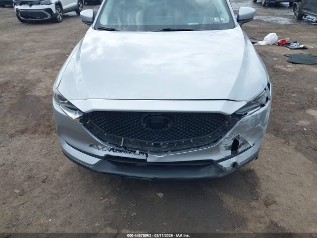 Mazda Cx-5 Touring 2020 JM3KFACM7L0753970 Image 13