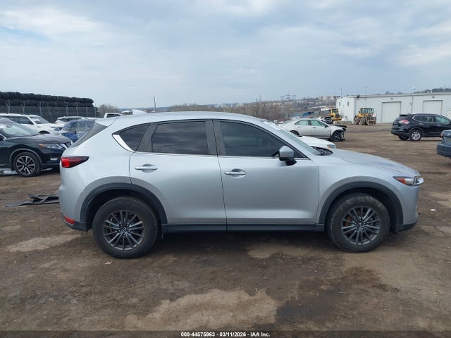 Mazda Cx-5 Touring 2020 JM3KFACM7L0753970 Image 14